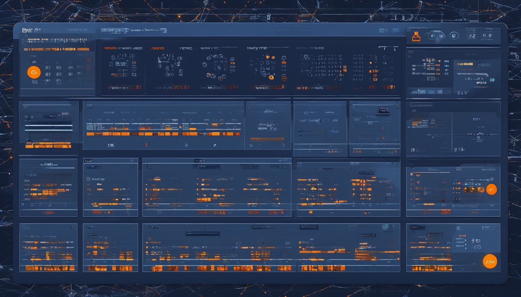批次追溯查询示意