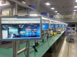 工控一体机如何通过实时数据监控和预测维护，减少生产中的停机时间？