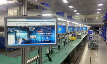 工控一体机如何通过实时数据监控和预测维护，减少生产中的停机时间？