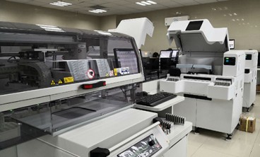 工业触控一体机在智能化检测设备中的应用