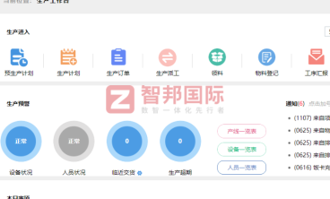 九和钢结构签约智邦国际，为企业发展注入新活力