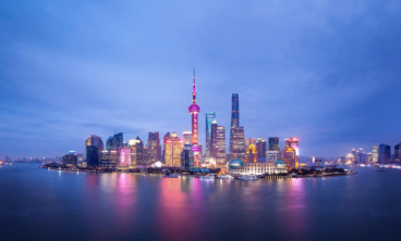 2024 思爱普中国峰会